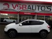 Nissan Qashqai - 1.6 16V 117PK TEKNA NAVI PANO-DAK CAMERA ECC-AIRCO LMV PDC - 1 - Thumbnail