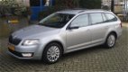 Skoda Octavia Combi - 1.2 TSI 105pk Greentech Active - 1 - Thumbnail