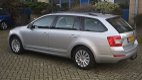 Skoda Octavia Combi - 1.2 TSI 105pk Greentech Active - 1 - Thumbnail