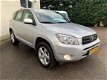 Toyota RAV4 - 2.0 VVTi Linea Sol automaat, clima, NL auto - 1 - Thumbnail