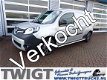 Renault Kangoo - Maxi L3/H1 Dubbele schuifdeur Airco Navi NIEUW - 1 - Thumbnail