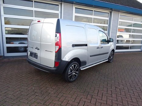 Renault Kangoo - Maxi L3/H1 Dubbele schuifdeur Airco Navi NIEUW - 1