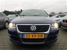 Volkswagen Passat - 1.9 TDI Comfortline *ECC+CRUISE