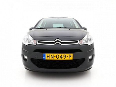 Citroën C3 - 1.6 BlueHDi Business *NAVI+ECC+CRUISE - 1