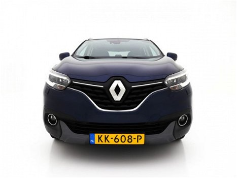 Renault Kadjar - 1.5 dCi Intens *LED+XENON+LEDER+NAVI+PDC+ECC+CRUISE - 1