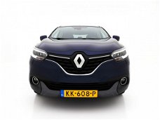 Renault Kadjar - 1.5 dCi Intens *LED+XENON+LEDER+NAVI+PDC+ECC+CRUISE