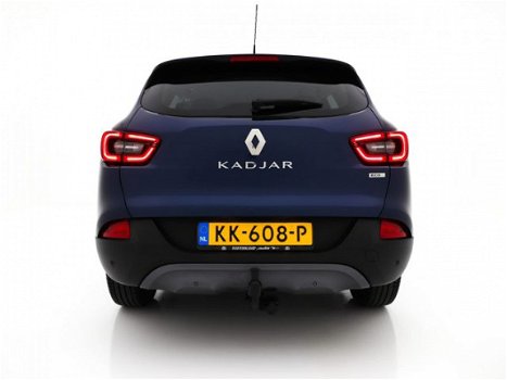 Renault Kadjar - 1.5 dCi Intens *LED+XENON+LEDER+NAVI+PDC+ECC+CRUISE - 1