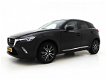 Mazda CX-3 - 2.0 SkyActiv-G 120 GT-M *LEDER+NAVI+LED+CRUISE+CAMERA+BOSE - 1 - Thumbnail