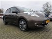 Nissan LEAF - Tekna 30 kWh *LEDER+NAVI+PDC+ECC+CCRUISE - 1 - Thumbnail