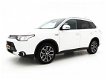 Mitsubishi Outlander - 2.0 PHEV Executive Edition X-Line (EXCL-BTW) *NAVI+XENON+CAMERA+1/2 LEDER - 1 - Thumbnail