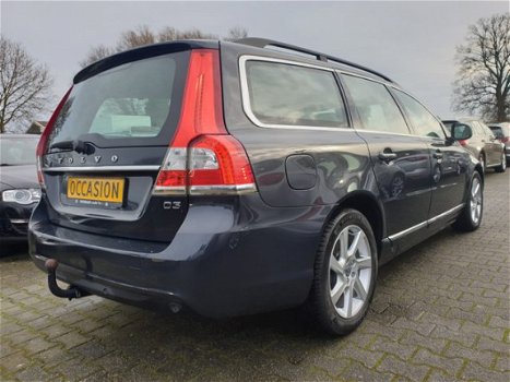 Volvo V70 - 2.0 D3 Kinetic *NAVI+PDC+ECC+CRUISE - 1