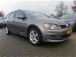 Volkswagen Golf Variant - 2.0 TDI Highline AUT. *1/2LEDER+NAVI+PDC+ECC+CRUISE - 1 - Thumbnail