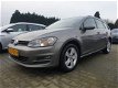 Volkswagen Golf Variant - 2.0 TDI Highline AUT. *1/2LEDER+NAVI+PDC+ECC+CRUISE - 1 - Thumbnail