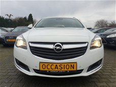 Opel Insignia Sports Tourer - 1.6 CDTI Edition AUT. *NAVI+PDC+ECC+CRUISE