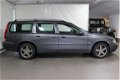Volvo V70 - 2.4 T 200PK AUT / Youngtimer / Half Leer - 1 - Thumbnail