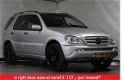 Mercedes-Benz M-klasse - ML 270 CDI VAN / Youngtimer - 1 - Thumbnail