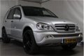 Mercedes-Benz M-klasse - ML 270 CDI VAN / Youngtimer - 1 - Thumbnail