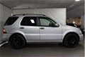 Mercedes-Benz M-klasse - ML 270 CDI VAN / Youngtimer - 1 - Thumbnail