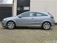 Opel Astra GTC - 1.6 Temptation