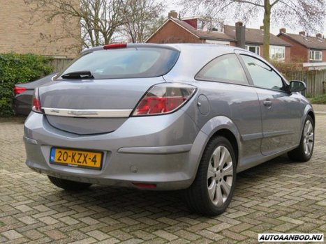 Opel Astra GTC - 1.6 Temptation - 1