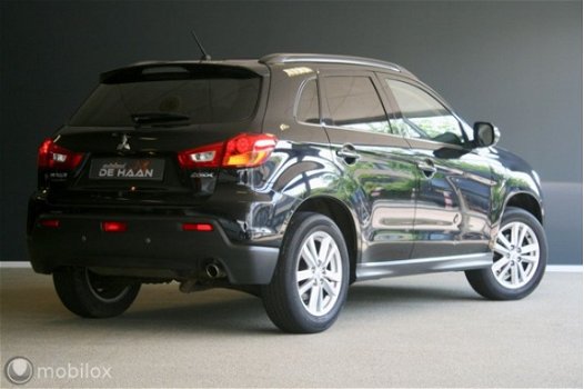 Mitsubishi ASX - 1.6 Cleartec Instyle, PANO, XENON, TREKHAAK, PDC - 1