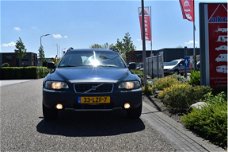 Volvo V70 Cross Country - 2.4 T Comfort Line