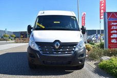 Renault Master - T35 2.3 dCi L2 DC 'NIEUW