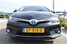 Toyota Auris Touring Sports - 1.8 Hybrid Lease