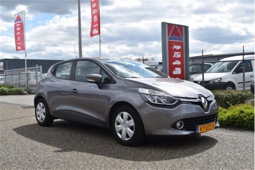 Renault Clio - 0.9 TCe Limited - 1