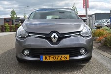 Renault Clio - 0.9 TCe Limited