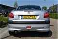 Peugeot 206 CC - 2.0-16V - 1 - Thumbnail