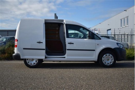 Volkswagen Caddy - 1.6 TDI - Excl. BTW - 1