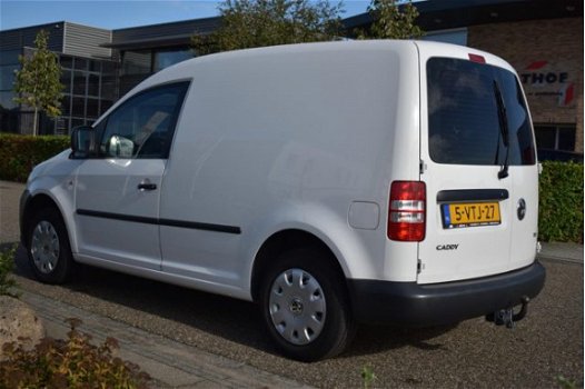 Volkswagen Caddy - 1.6 TDI - Excl. BTW - 1