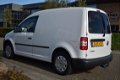 Volkswagen Caddy - 1.6 TDI - Excl. BTW - 1 - Thumbnail