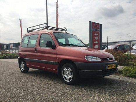 Peugeot Partner - 1.8 Combispace - 1