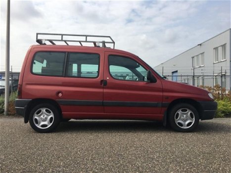 Peugeot Partner - 1.8 Combispace - 1