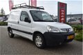 Peugeot Partner - 170C 1.9 D Avantage - 1 - Thumbnail