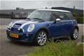 Mini Mini Cooper - 1.6 S Chili - 1 - Thumbnail