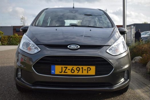 Ford B-Max - 1.0 EcoBoost Titanium - 1