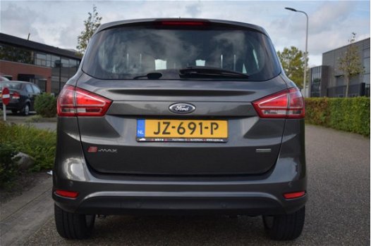 Ford B-Max - 1.0 EcoBoost Titanium - 1