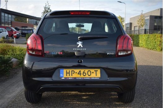 Peugeot 108 - 1.0 e-VTi Envy - 1