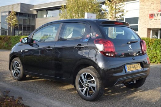 Peugeot 108 - 1.0 e-VTi Envy - 1