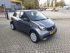 Smart Forfour - 1.0 Pure Incl. BTW