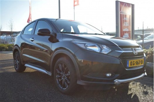 Honda HR-V - 1.6 i-DTEC Elegance Inclusief BTW - 1