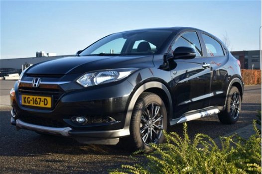 Honda HR-V - 1.6 i-DTEC Elegance Inclusief BTW - 1