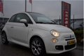 Fiat 500 - 0.9 TwinAir Lounge Inclusief BTW - 1 - Thumbnail