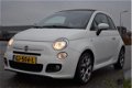 Fiat 500 - 0.9 TwinAir Lounge Inclusief BTW - 1 - Thumbnail