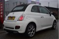 Fiat 500 - 0.9 TwinAir Lounge Inclusief BTW - 1 - Thumbnail