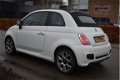 Fiat 500 - 0.9 TwinAir Lounge Inclusief BTW - 1 - Thumbnail