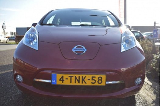 Nissan LEAF - Acenta 24 kWh - 1